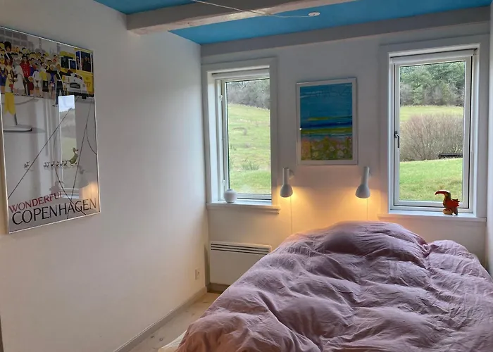 Nordhuset By Interhome Casa vacanze *
