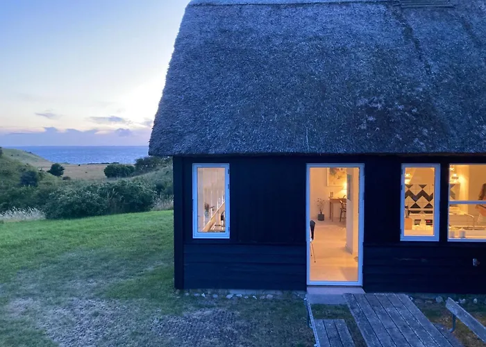 Nordhuset By Interhome *