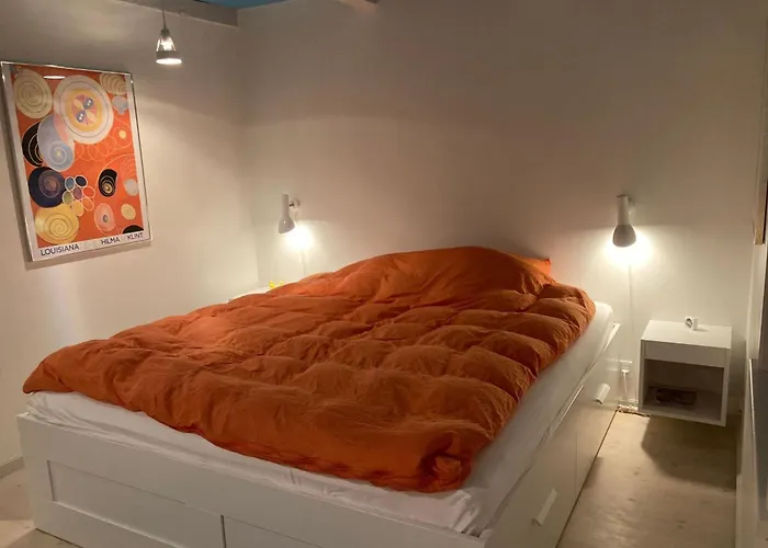 Nordhuset By Interhome Casa vacanze Nordby (Midtjylland)