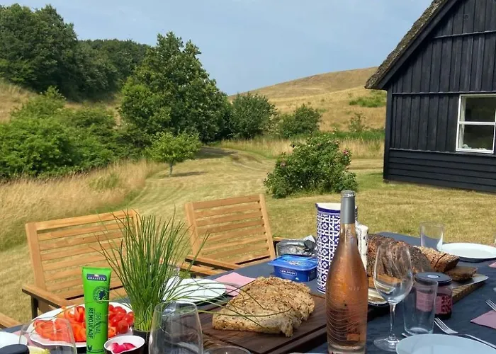 Nordhuset By Interhome